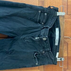 Lover + Friends Skinny Jeans